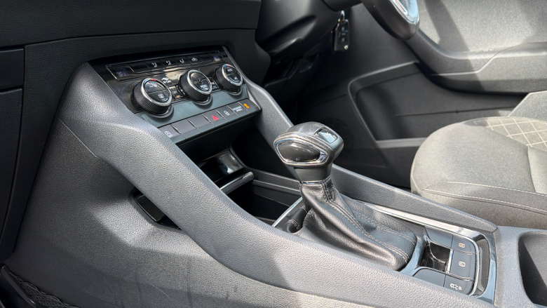 Skoda Karoq 1.0 TSI SE 5dr DSG Petrol Estate